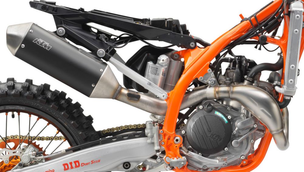 Factory Editions 2022 Media Info | KTM United States
